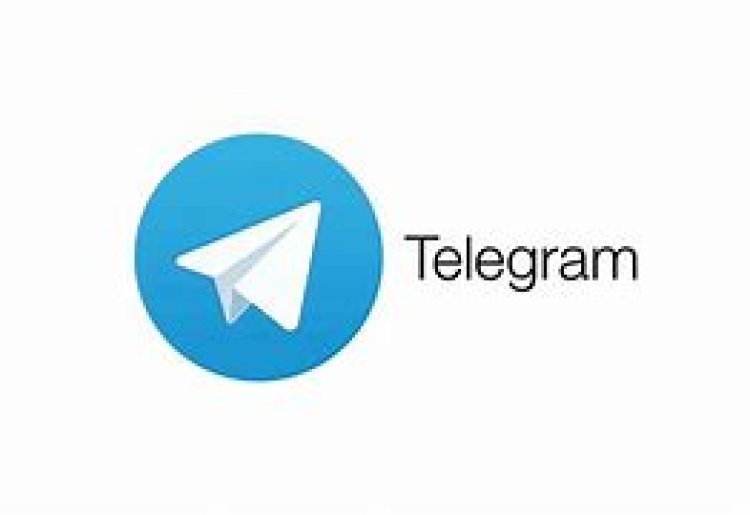 حظر تلقي الرسائل الصوتية من Telegram